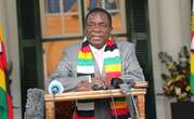 Zimbabwe Calls for End to U.S. Sanctions as 'Citizens Suffer'