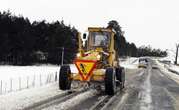 Deadly Snowstorm Hits South Africa, Rescue Ops Continue