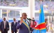 DR Congo President Tshisikedi Unveils Plans For New Constitution