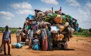 Famine Now in Sudan as Millions Starve, UN Warns