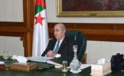 Algerian President Tebboune Wins Re-Election by Landslide