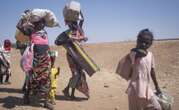 U.S. Calls for 'Unhindered' Sudan Access as Violence Intensifies