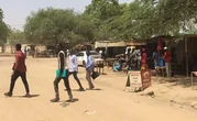 Chad Accused of Using Excessive Force Against Protesters