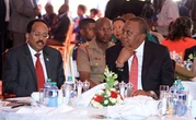 Kenya, Somalia Frosty Relations Thaw as Envoys Report to Stations