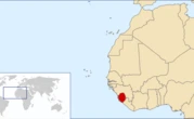 Sierra Leone Still Paying Heavy Price 30 Years After Civil War