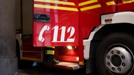 Verdacht auf Brandstiftung: Mehrere Brände in Kellern - Polizei prüft Zusammenhang