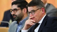 Personalie: Ministerpräsident Rhein als Zeuge im U-Ausschuss geladen