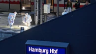 Gewalttat: Dobrindt bezeichnet Messerangriff in Hamburg als feige