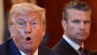 Ukrainekrieg: Donald Trump sagt der Ukraine weitere Waffenlieferungen zu