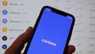 Following the Bitcoin surge, Coinbase’s app is showing users a zero balance