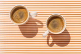 ‘Selling coffee beans to Starbucks’ – how the AI boom could leave AI’s biggest companies behind