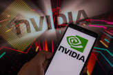 Nvidia drops $600bn off its market cap amid the rise of DeepSeek