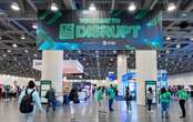 Supercharge your brand visibility with an exhibit table at TechCrunch Disrupt 2025