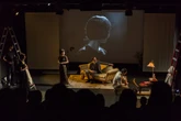 Lincoln Center’s Collider Fellows explore how tech could transform the performing arts