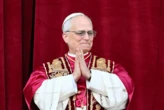 Pope Leo makes AI’s threat to humanity a signature issue