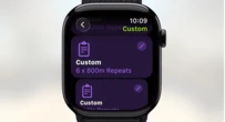 Apple’s new Workout Buddy helps you sweat smarter