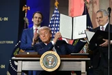 Trump’s ‘anti-woke AI’ order could reshape how US tech companies train their models