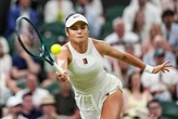 Tennis players criticize AI technology used by Wimbledon