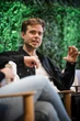 Lovable co-founder and CEO Anton Osika on building one of the fastest-growing startups in history at TechCrunch Disrupt 2025