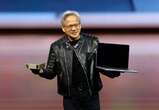 GTC felt more bullish than ever, but Nvidia’s challenges are piling up