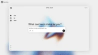 Opera’s new browser can code websites and games for you