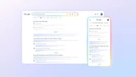 Google’s new Web View search experiment organizes results with AI