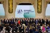 As US and UK refuse to sign the Paris AI Action Summit statement, other countries commit to developing ‘open, inclusive, ethical’ AI