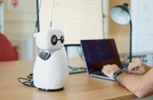 Hugging Face bets on cute robots to bring open-source AI to life