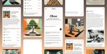 After selling to Spotify, Anchor’s co-founders are back with Oboe, an AI-powered app for learning
