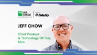 Jeff Chow of Miro shares how team intelligence drives better product-building at TechCrunch All Stage