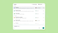 After AI browsers, Granola adds a repeatable prompts feature