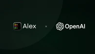 OpenAI hires the team behind Xcode coding assistant Alex Codes