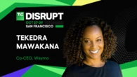 Waymo’s Tekedra Mawakana on the truth behind autonomous vehicles at TechCrunch Disrupt 2025
