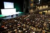 Learn what VCs want to see from founders at TechCrunch Sessions: AI