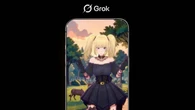 Elon Musk’s Grok is making AI companions, including a goth anime girl