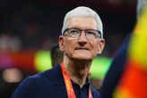 Meta reportedly recruits Apple’s head of AI models