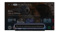 Google’s Gemini AI is coming to your TV