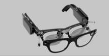 Meta’s new AR glasses for research can measure heart rate