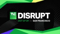 Together, we make TechCrunch Disrupt 2025 unforgettable — thank you to our sponsors