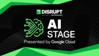 Meet the minds shaping AI: TechCrunch Disrupt 2025 AI Stage revealed