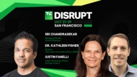 National security meets next-gen tech at TechCrunch Disrupt 2025’s AI Defense panel