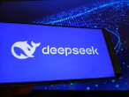 China is reportedly keeping DeepSeek under close watch