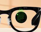 Halliday’s $489 smart glasses beam a tiny screen to your eye