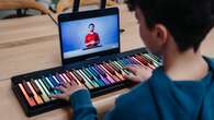 Roli releases a 49-key educational keyboard and generative AI play