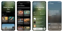 Former NotebookLM devs’ new app, Huxe, taps audio to help you with news and research