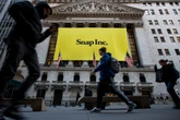 Snap says its $400M deal with Perplexity ‘amicably ended’