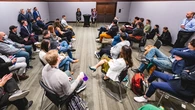 Get hands-on: The full lineup of interactive roundtables at TechCrunch Disrupt 2025