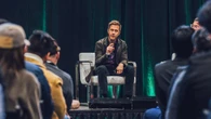 Already rich, already successful, why the last wave of tech winners is grinding again