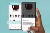 Amazon turns to AI to help customers find clothes that fit when shopping online