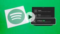 TechCrunch Minute: Spotify rolls out an AI-powered playlist feature